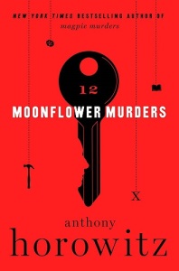 Book Recommendation: Moonflower MurdersAll Blog Posts
